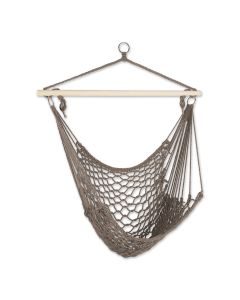 STONE HAMMOCK CHAIR