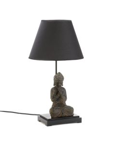 BUDDHA TABLE LAMP